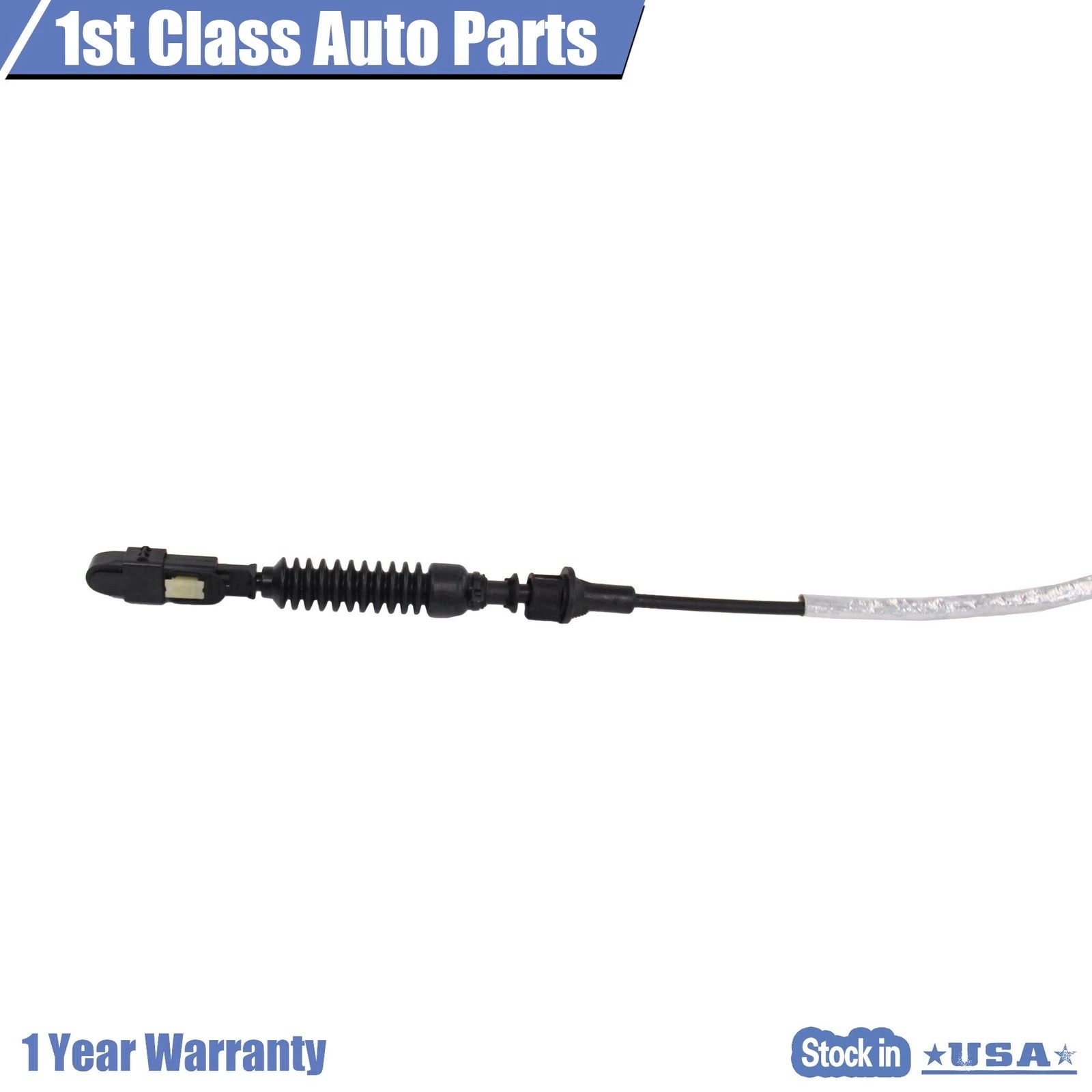 Automatic Transmission Shifter Cable for Chevrolet Express GMC (1996-2002)
