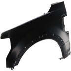 Fender for Ford F-250 Super Duty (2017–2019) Front Driver Side