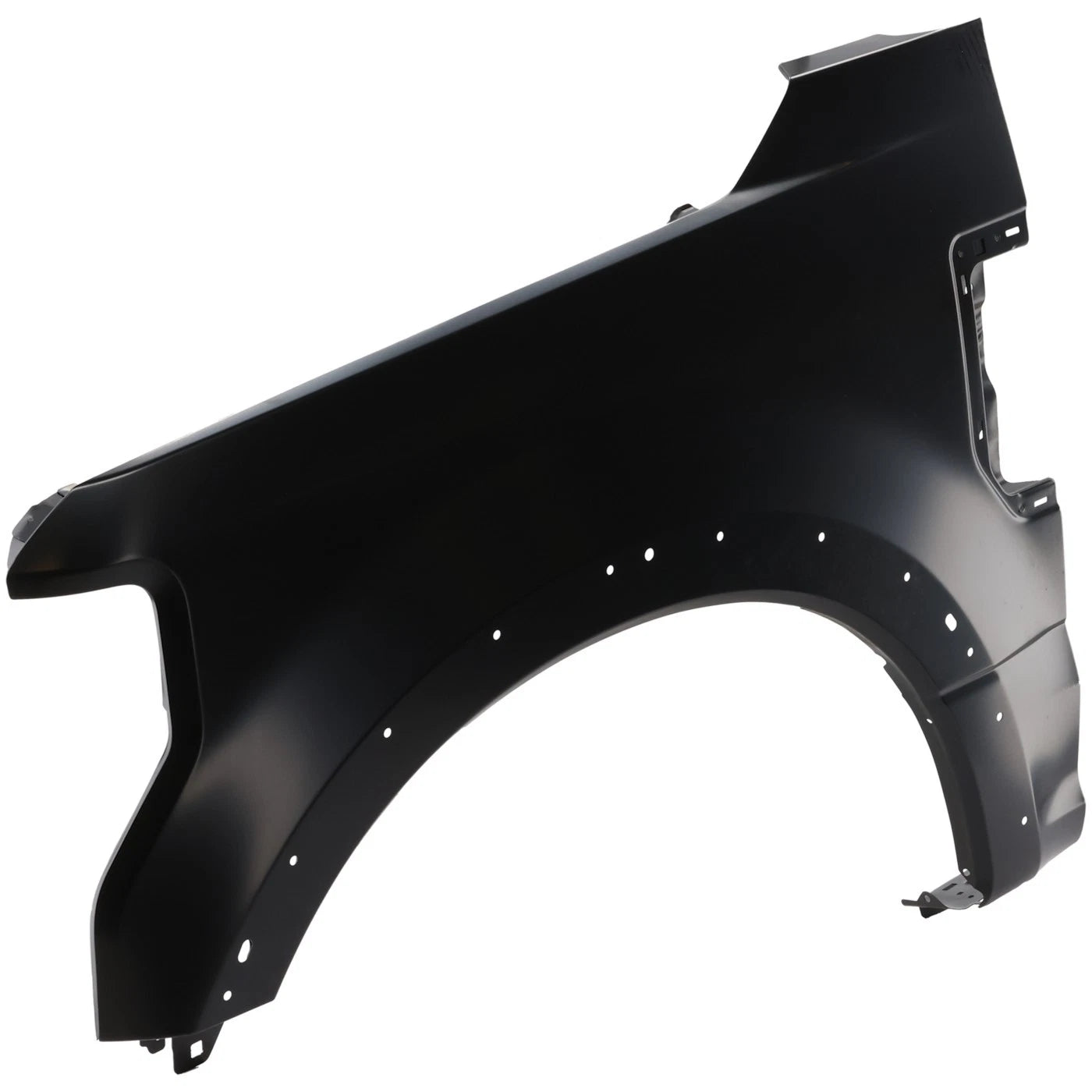 Fender for Ford F-250 Super Duty (2017–2019) Front Driver Side