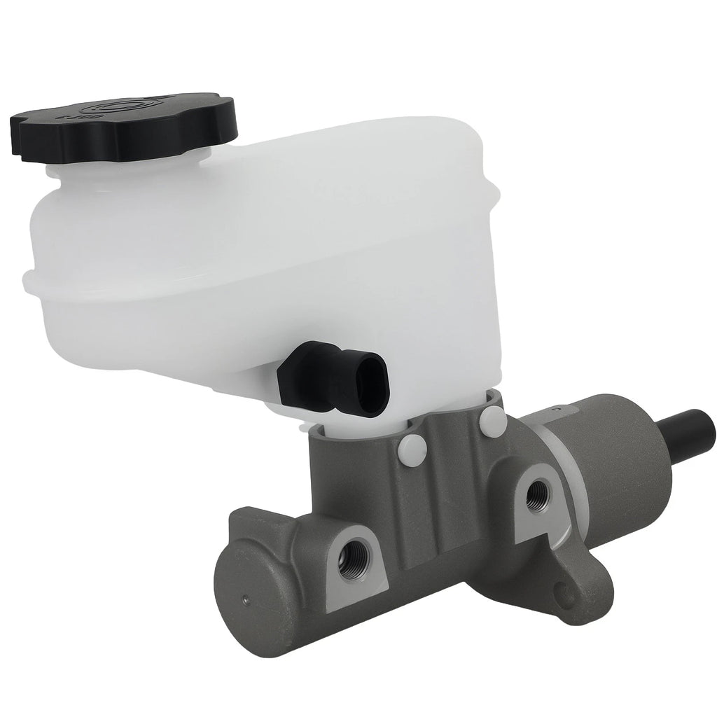 Aluminum Master Cylinder with Sensor for Chevy Equinox (2005–2006)