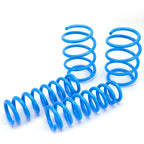 Lowering Springs for BMW F30 Sedan 320i/328i/335i/340i (2012–2018)
