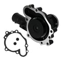 Engine Coolant Water Pump for Doosan Solar 55W-V Plus (2000–2005)