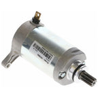 Starter for Yamaha XV250 Virago (1995–2007)