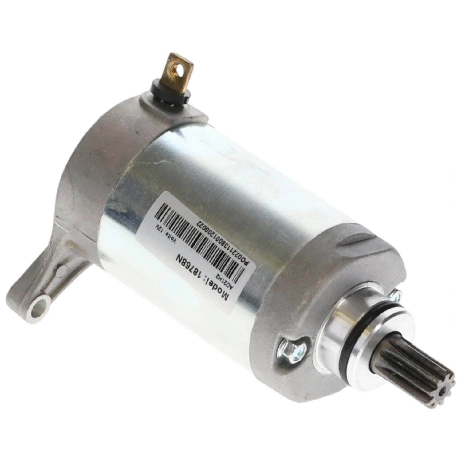 Starter for Yamaha XV250 Virago (1995–2007)