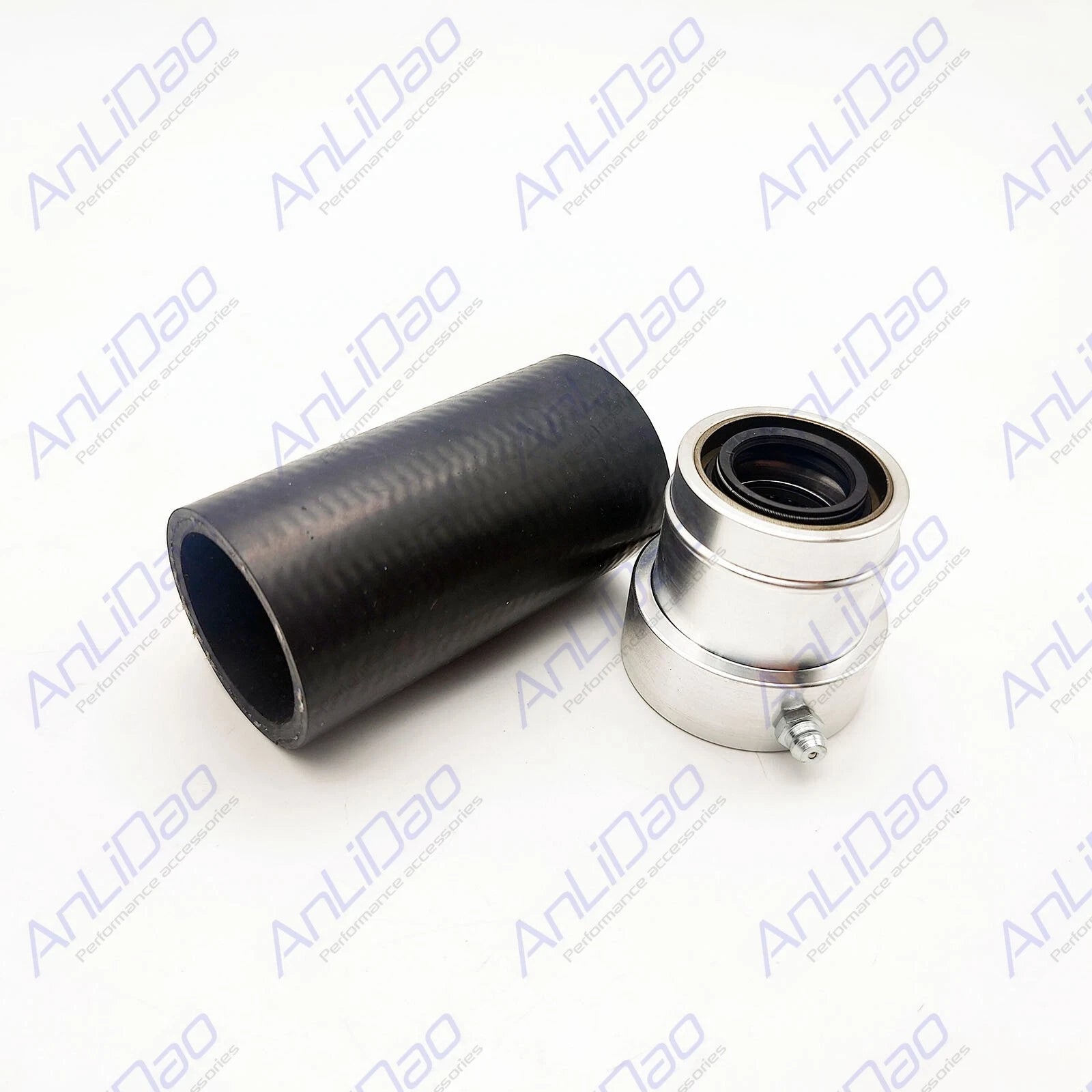 Seal Carrier Bearing Drive Shaft Boot for SeaDoo GT GTS SP SPI XP Ltd (1997–2003) 271000881