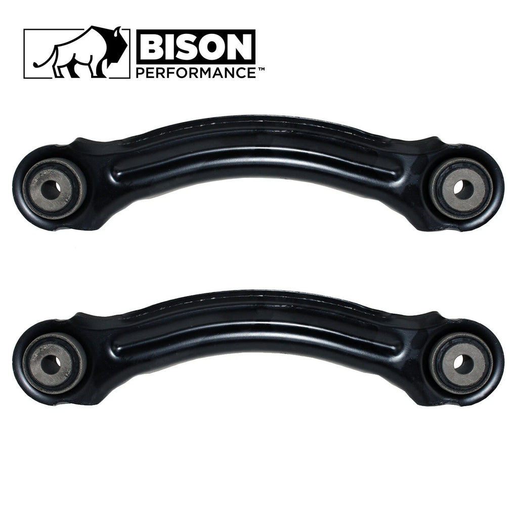 2X Rear Upper Forward Lateral Control Arm for Dodge Charger (2011–2023)
