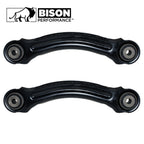 2X Rear Upper Forward Lateral Control Arm for Dodge Charger (2011–2023)
