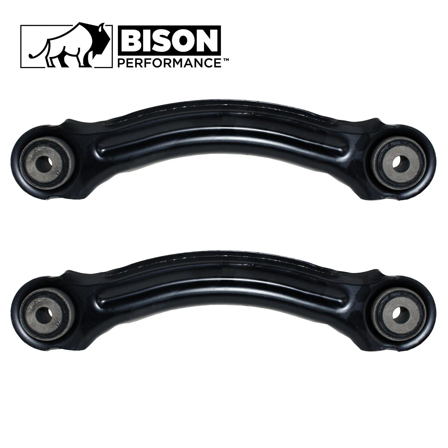 2X Rear Upper Forward Lateral Control Arm for Dodge Charger (2011–2023)