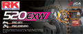 Gb520exw Drive Chain for Gold 520 X 120