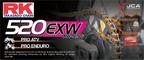 Gb520exw Drive Chain for Gold 520 X 120