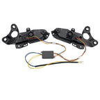 Turn Signal Lights for Yamaha XMAX 300 (2023–2024) White