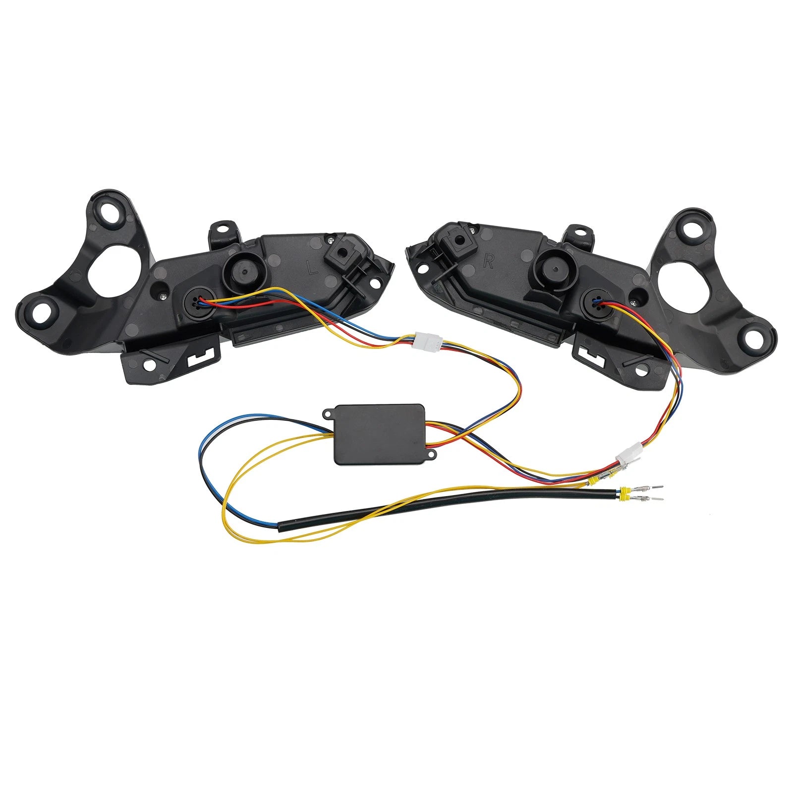 Turn Signal Lights for Yamaha XMAX 300 (2023–2024) White