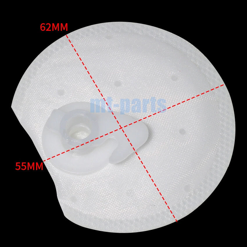Fuel Pump Filter Strainer for Honda TRX500FM TRX500FE (2012–2013)
