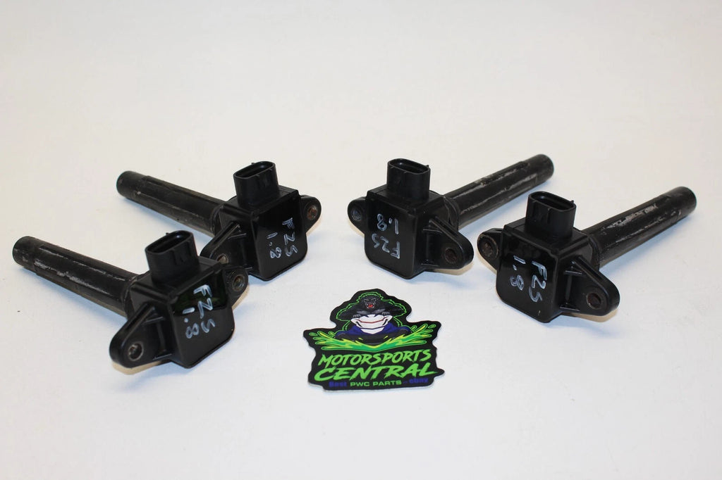Ignition Coil Set for Yamaha FZR FZS FX SHO VXR VSX 1.8L (2010–2019)