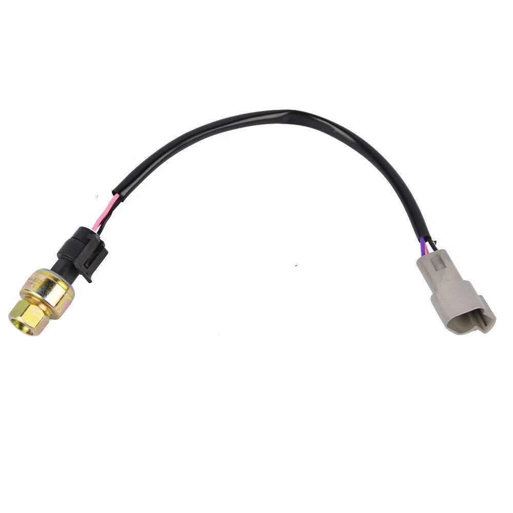Pressure Sensor 194-6723 for Caterpillar 322C 135H 962G D5N D6N XL 3126E 570B