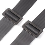 2" 4 Point Sport Quick Release Seat Belt Harness for Racing Car