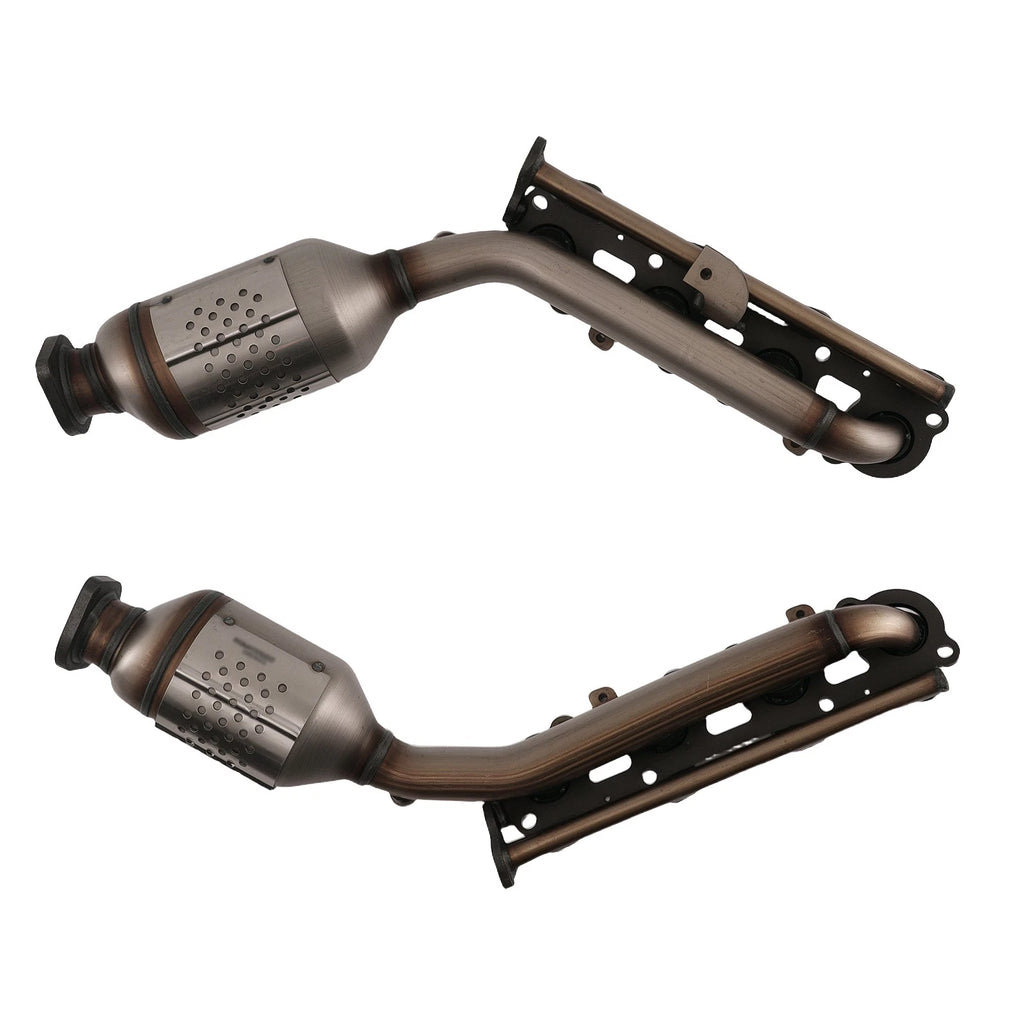 Front Catalytic Converter for Lexus GX470 4Runner (2005-2009)