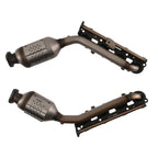 Front Catalytic Converter for Lexus GX470 4Runner (2005-2009)