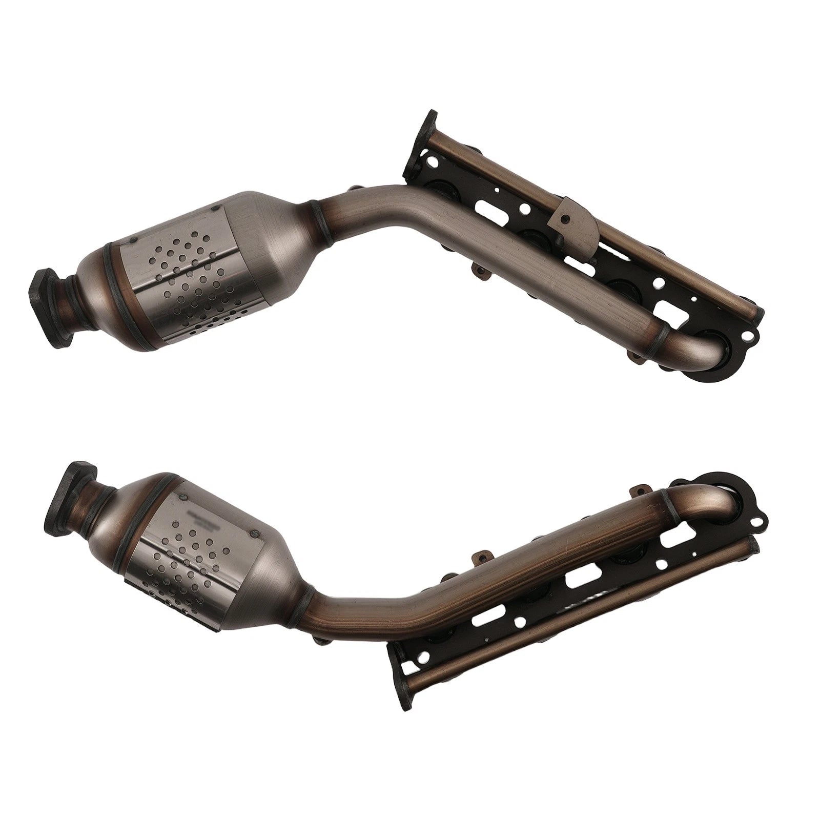 Front Catalytic Converter for Lexus GX470 4Runner (2005-2009)