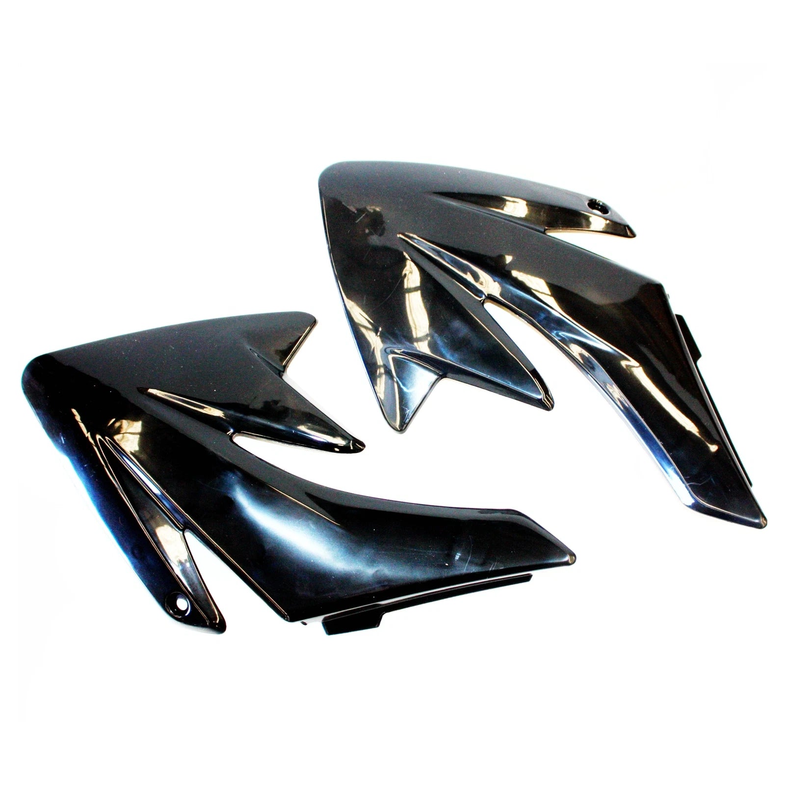 Front Tank Guard Fender for CRF70 Style PIT PRO Dirt Bike