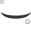 Rear Trunk Lip Spoiler Wing for Toyota Corolla (2020–2021)