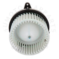 A/C Heater Blower Motor with Fan Cage for Lincoln Town Car (2003–2011)