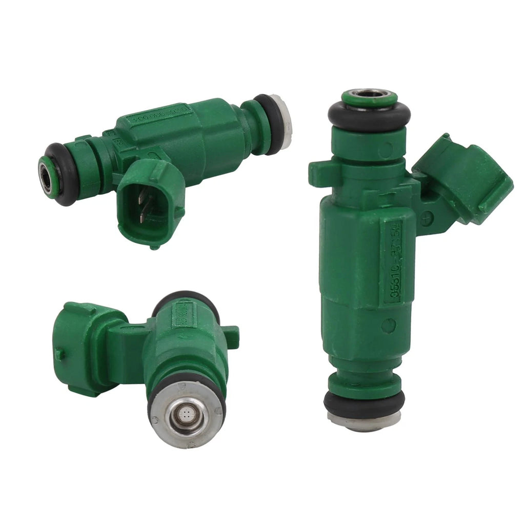 Fuel Injector Nozzle for Hyundai Accent 1.6L (2006–2011) 35310-37150