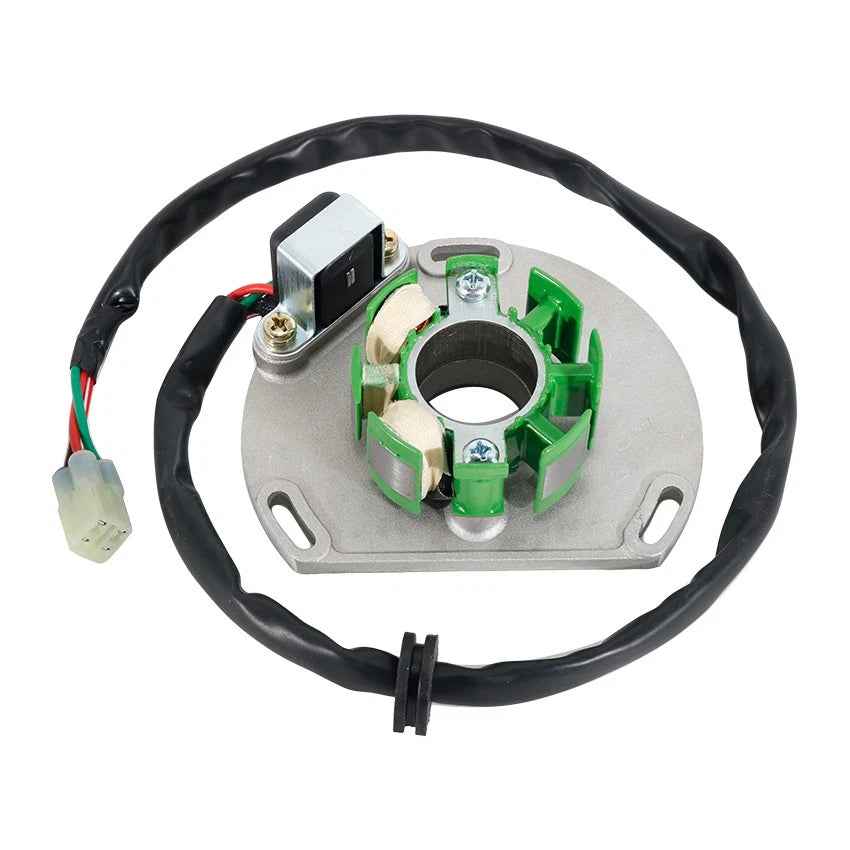Magneto Generator Stator Coil for Husqvarna TC125 TC250 (2014–2016)
