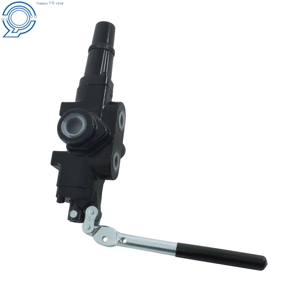30 GPM Hydraulic Valve for Heavy-Duty Applications