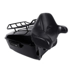 Trunk Mount Pad Plate for Harley Softail Heritage Classic (2018-2025)