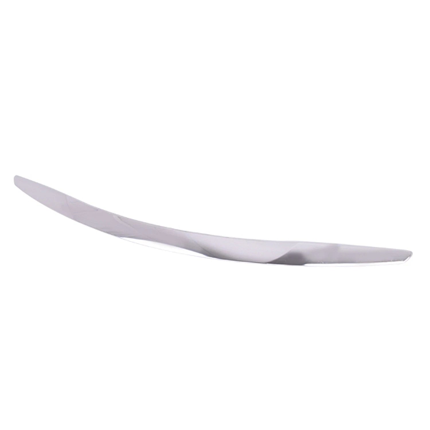 Hood Molding Replacement Chrome ABS Plastic for 2014 Hyundai Sonata (2011–2015)
