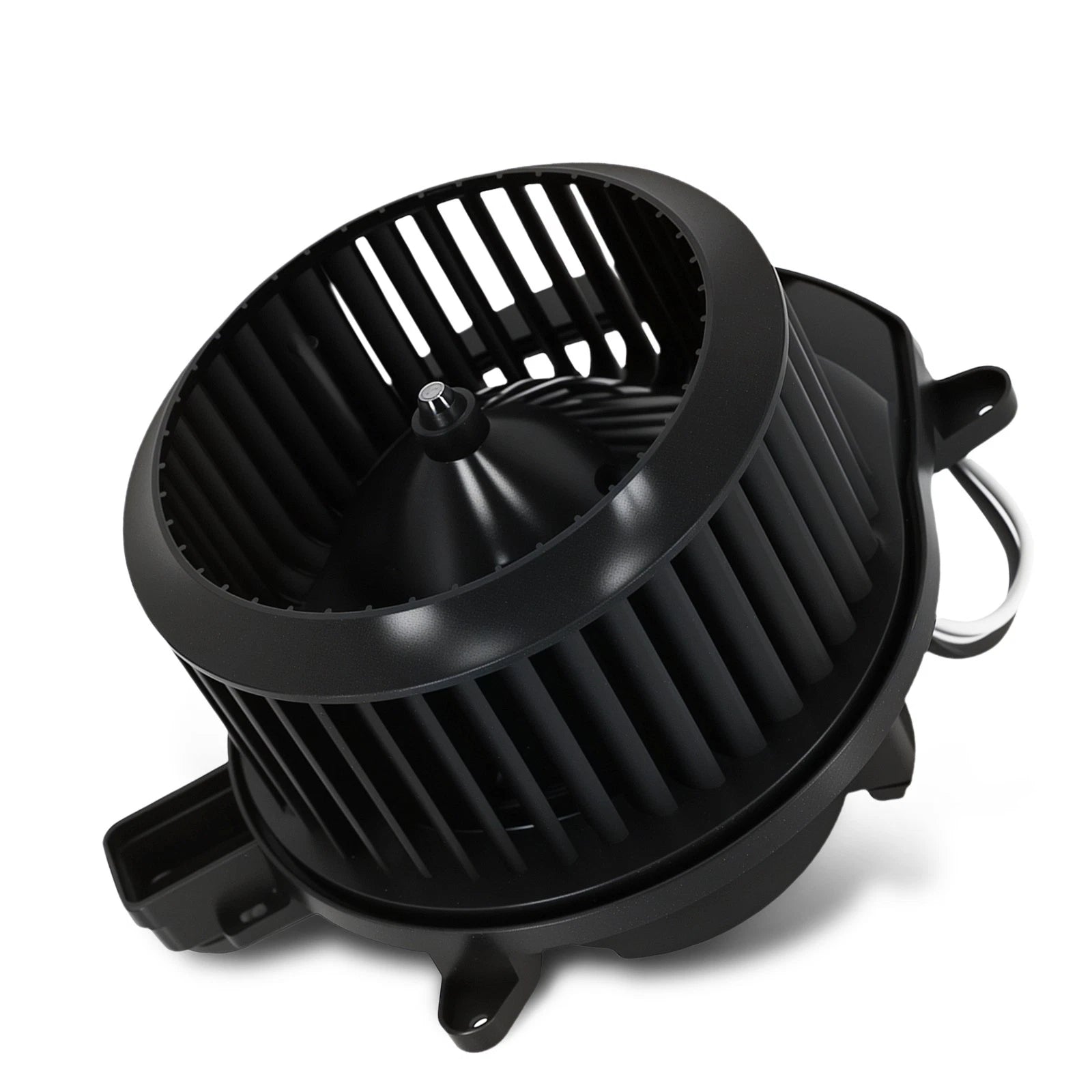 Blower Motor Fan Assembly for Chevy GMC Silverado 1500 (2019-2021)