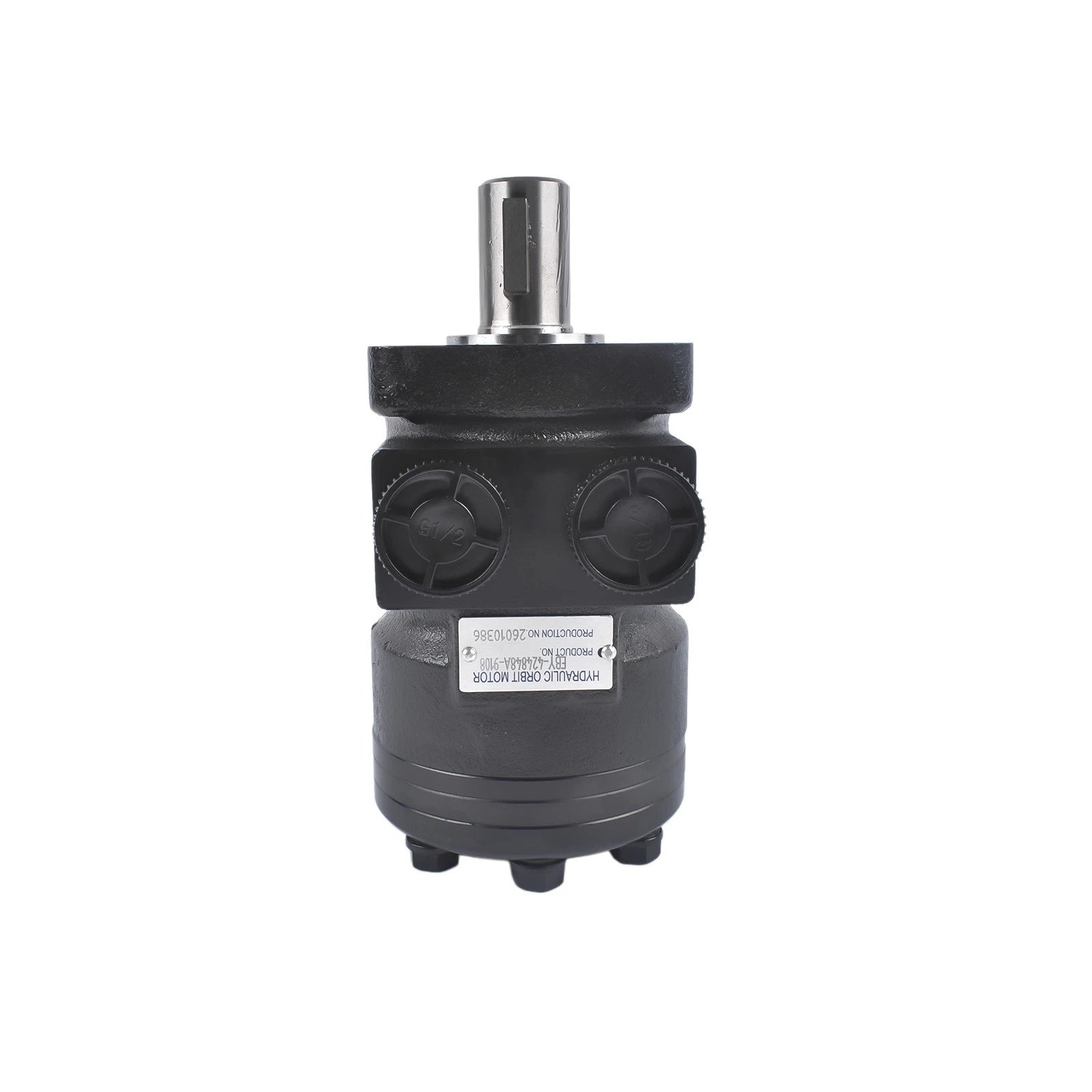 Hydraulic Motor 101-1753-009 for Eaton Char-Lynn H Series (N/A)