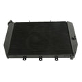 Aluminum Radiator Engine Cooling for Kawasaki Ninja ZX12R (2002 - 2005)