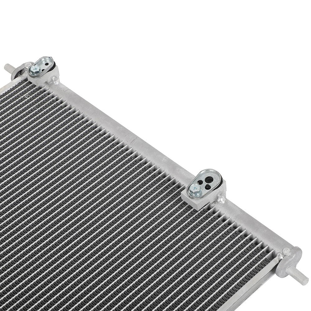 Radiator and AC Condenser for Toyota Corolla (2019) - Aluminum