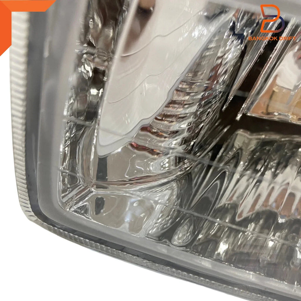 Fog Lamp Spot Light Set for Holden Rodeo RA Pickup UTE (2003-2006)