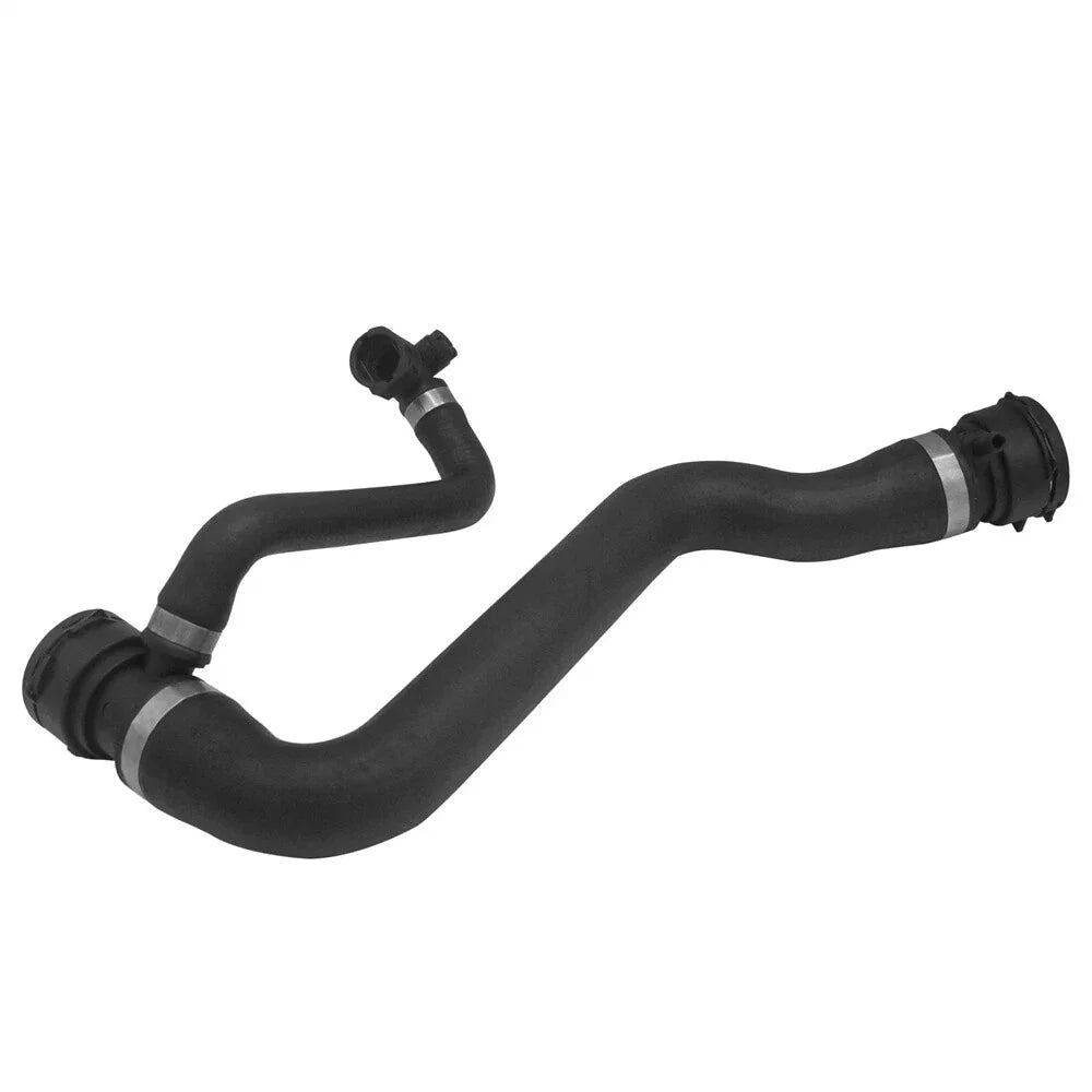 Upper Water Radiator Coolant Hose for BMW 3 Series E90 E91 E92 E93 (2006-2013)