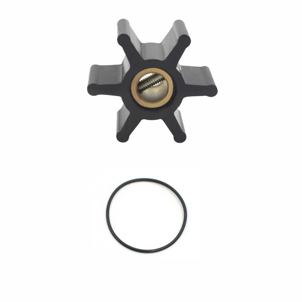 Sea Water Pump Impeller for UK Vedette Mk VII