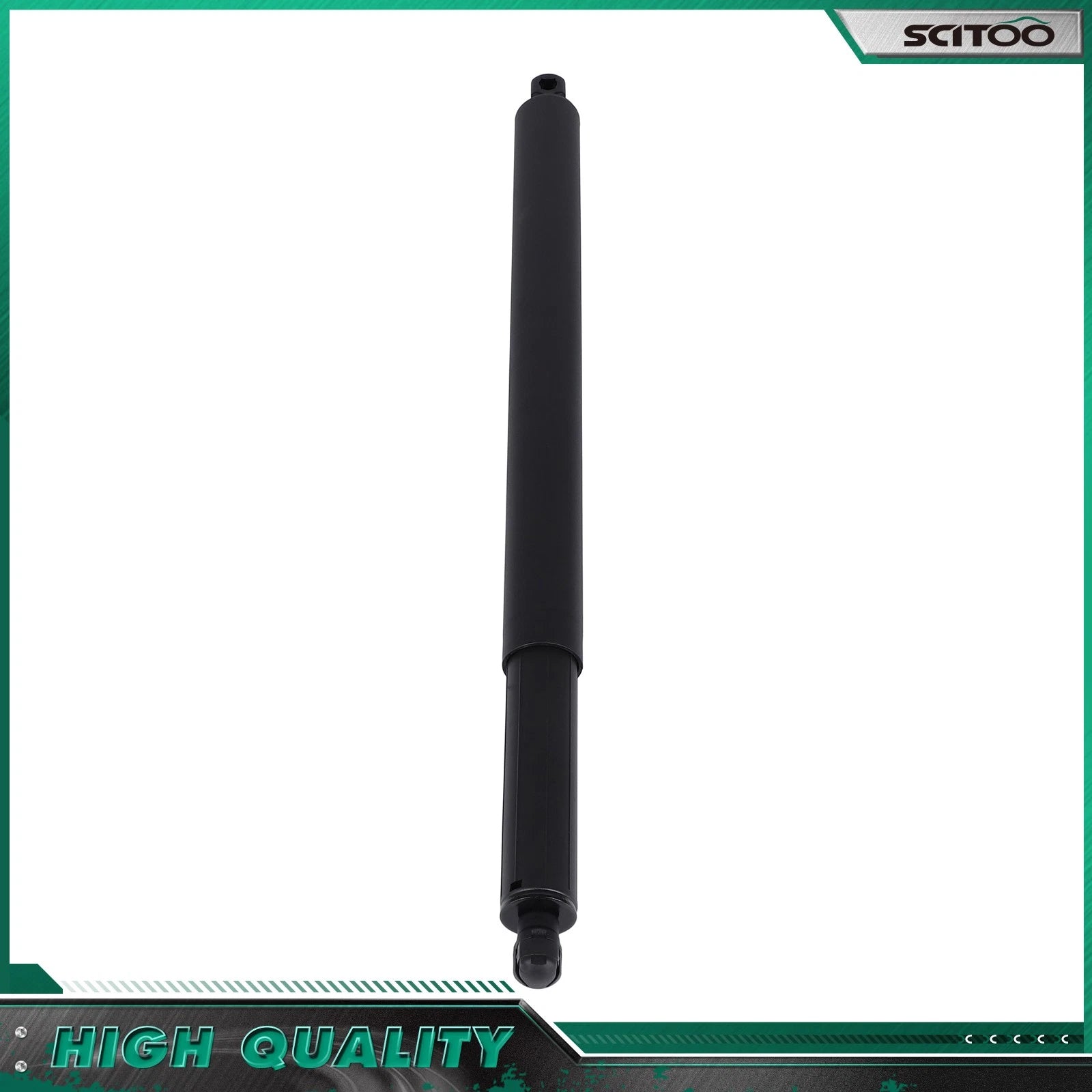 1x Rear Liftgate Gas Spring Strut for BMW X6 E71 (2007–2014)