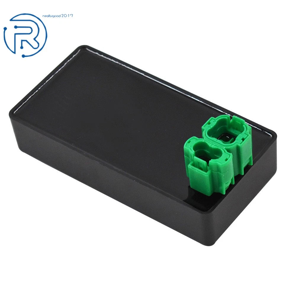 CDI Module Box for Honda NX650 XR650L (1991–2007)