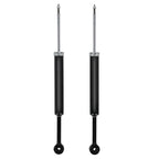 Set of 2 Rear Shock Absorbers for Jeep Cherokee (2014–2018)