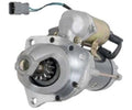 Starter for Komatsu Excavator PC200 PF5 PW100 PW150 PW200 6D105 (1986–1995) 5.5KW OSGR
