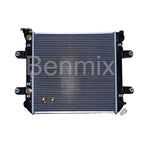 Radiator for Nissan Forklift J02A30U (21460-FE400, 21460FE400)