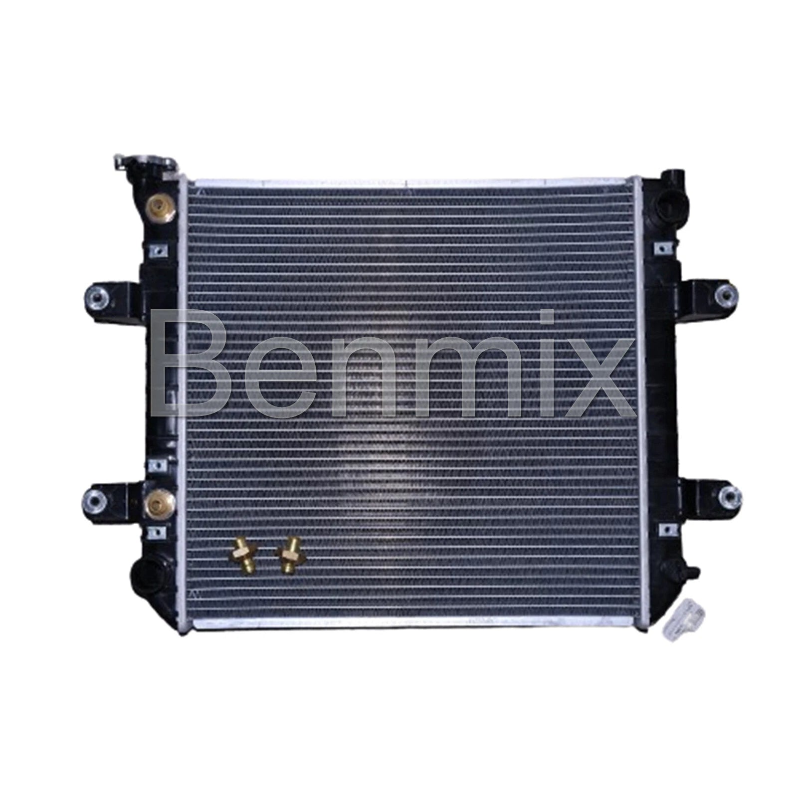 Radiator for Nissan Forklift J02A30U (21460-FE400, 21460FE400)