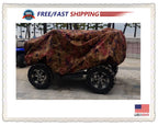 ATV Cover Waterproof UV Rain Dust Protector Universal