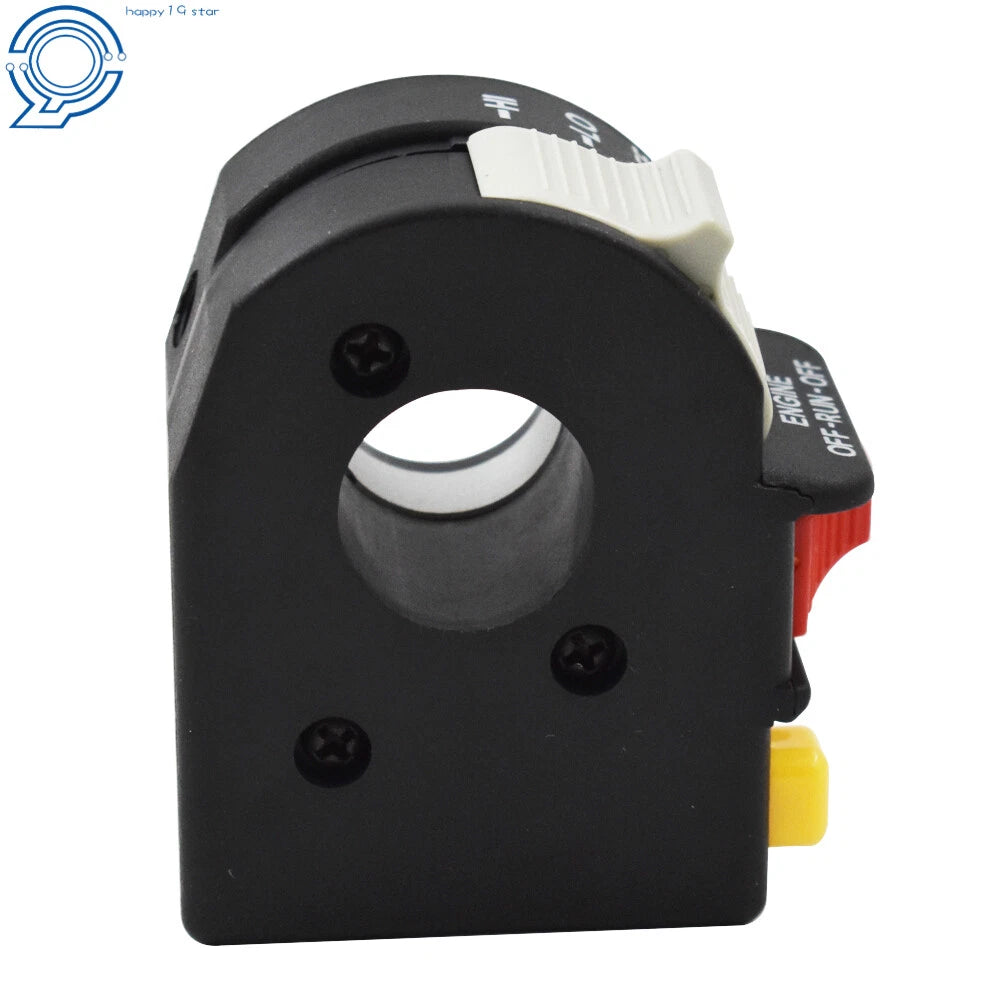 Handlebar Headlight Switch for Polaris