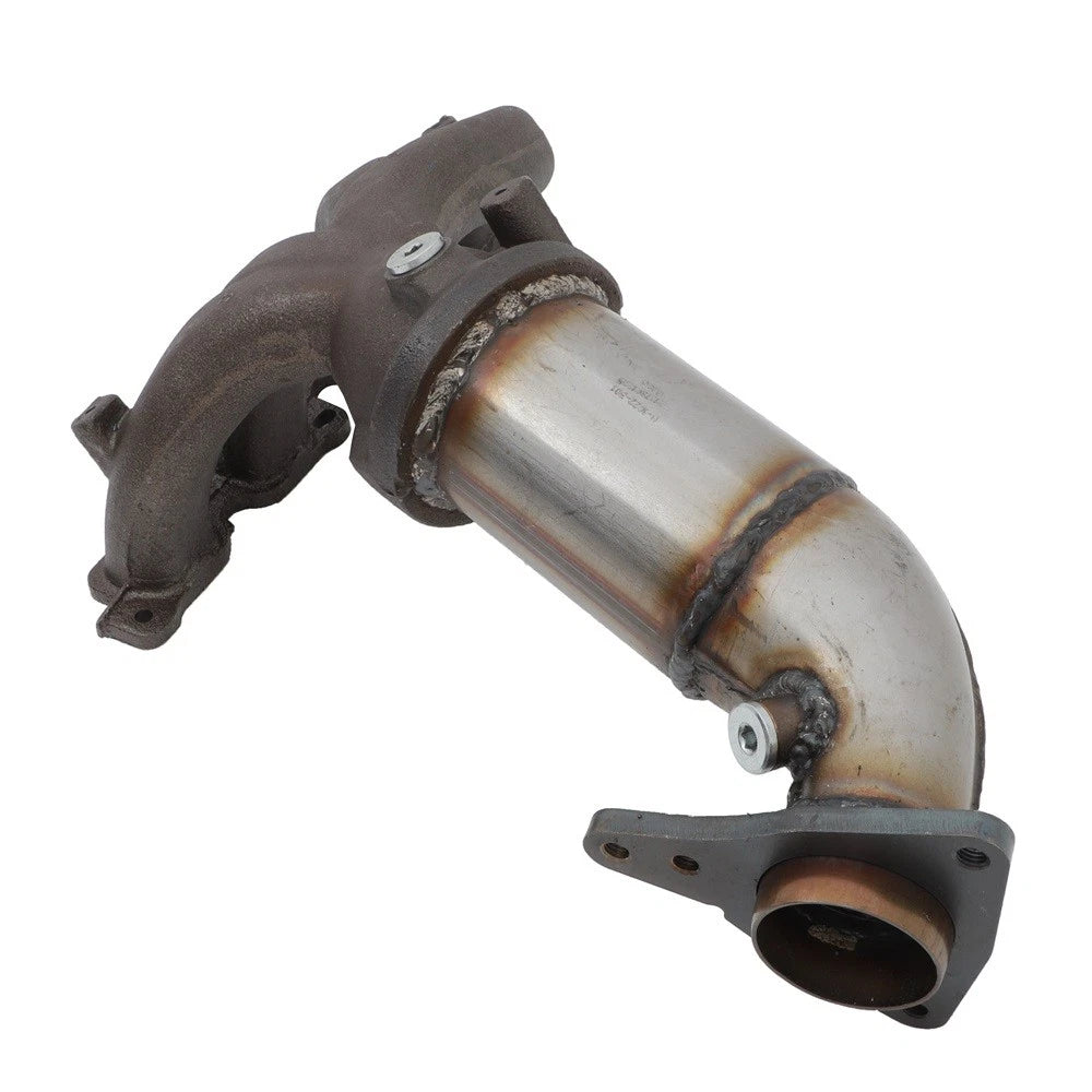 Catalytic Converter for Chevrolet Colorado (2007-2012)