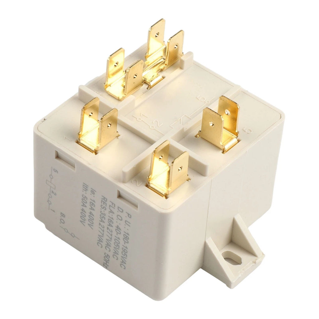 5 Pin Relay HLR38004G3D for Cooling Appliances