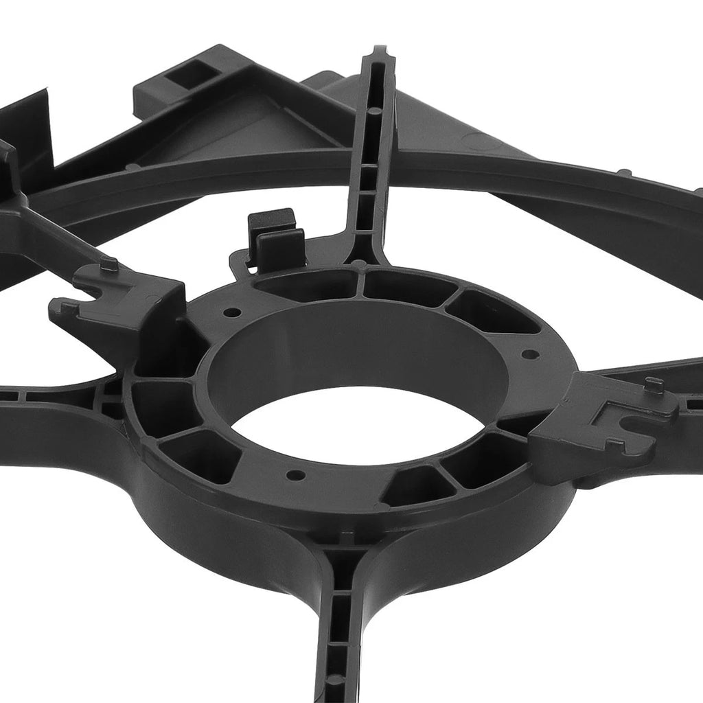 Front Grille Insert for Toyota RAV4 Limited (2019–2024)