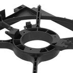 Front Grille Insert for Toyota RAV4 Limited (2019–2024)